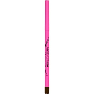Maybelline Master Precise Skinny Gel Eyeliner Pencil 1 Count