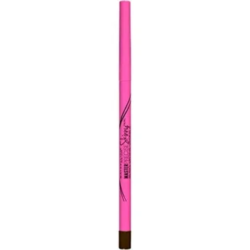 Maybelline Master Precise Skinny Gel Eyeliner Pencil 1 Count