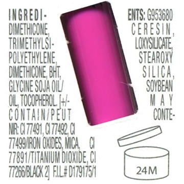 Maybelline Master Precise Skinny Gel Eyeliner Pencil 1 Count