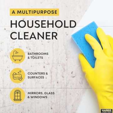 Harris 30% Vinegar | Extra Strength Concentrated Vinegar