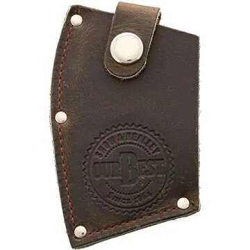 Snow & Nealley Hudson Bay Axe