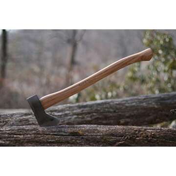 Snow & Nealley Hudson Bay Axe