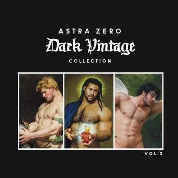 Dark Vintage Vol.2 : Astra Zero - An Elegant Sound Experience