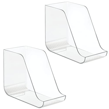 mDesign Can Organisers for Efficient Kitchen Storage Solutions