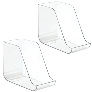 mDesign Can Organisers for Efficient Kitchen Storage Solutions