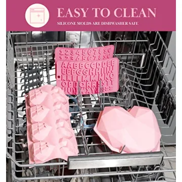 Creative Paris Hilton Breakable Chocolate Heart Kit