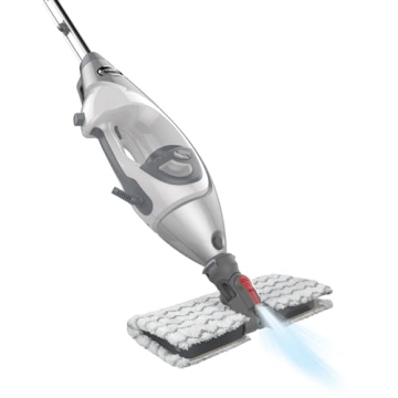 Shark Steam Mop 10-in-1 Pro Lift-Away for Whole Home Cleaning