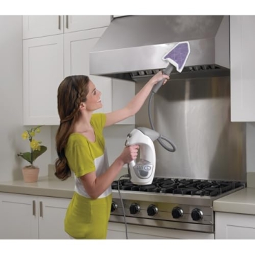 Shark Steam Mop 10-in-1 Pro Lift-Away for Whole Home Cleaning