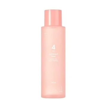 numbuzin No.4 Toner for Deep Hydration and Glow