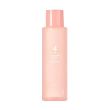 numbuzin No.4 Toner for Deep Hydration and Glow