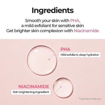 numbuzin No.4 Toner for Deep Hydration and Glow