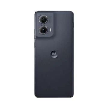 Motorola Edge 2024 Unlocked Smartphone with 50MP Camera