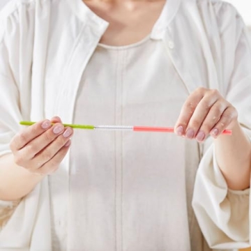 Boon Cacti Bottle Brush Set for Baby Essentials - 4 Count