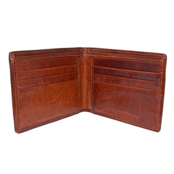 American Flag Needlepoint Wallet by Smathers & Branson