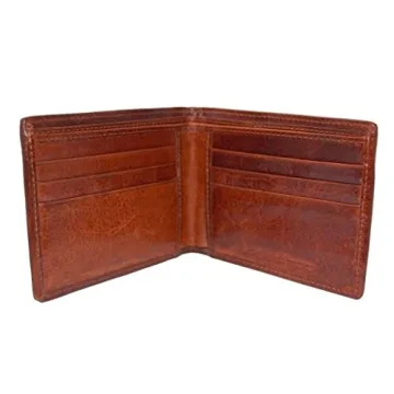 American Flag Needlepoint Wallet by Smathers & Branson