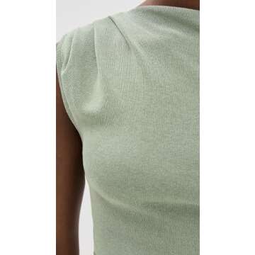 Lioness Women's Original Sin Mini Dress, Sage, Green, M