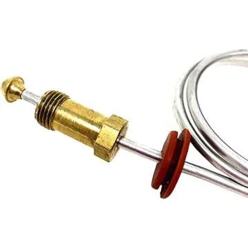 Heatilator & Heat-N-Glo Natural Gas Pilot Assembly 4021-736