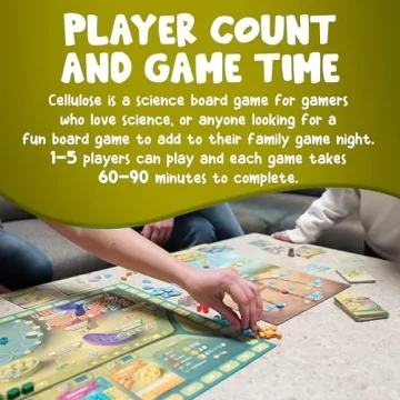 Cellulose: Plant Cell Game | Interactive Educational Fun for Families