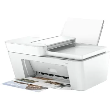 Affordable HP DeskJet 2722 Wireless Color Inkjet Printer