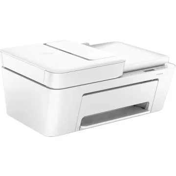 Affordable HP DeskJet 2722 Wireless Color Inkjet Printer