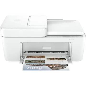 Affordable HP DeskJet 2722 Wireless Color Inkjet Printer