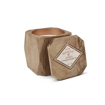 Paddywax Woods Collection 12-Ounce Soy Candle at Home