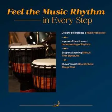 Enhance Your Rhythm with Comprehensive Rhythmic Training Book