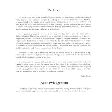 Enhance Your Rhythm with Comprehensive Rhythmic Training Book