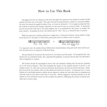 Enhance Your Rhythm with Comprehensive Rhythmic Training Book