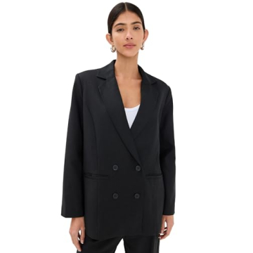 Lioness La Quinta Blazer for Women Stylish and Versatile