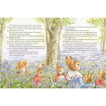 Peter Rabbit: Tales from the Countryside: A collection of nature stories