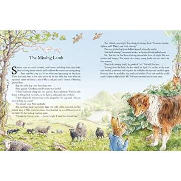 Peter Rabbit: Tales from the Countryside: A collection of nature stories