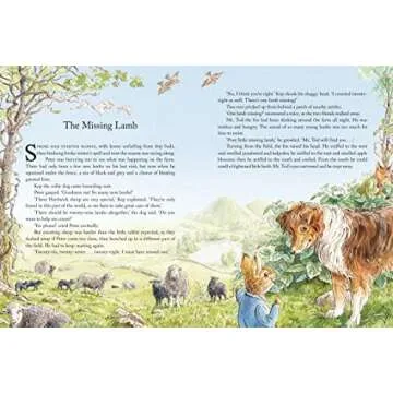 Peter Rabbit: Tales from the Countryside: A collection of nature stories