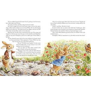 Peter Rabbit: Tales from the Countryside: A collection of nature stories