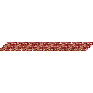Wrigleys Big Red chewing gum, Cinnamon,40 pack, 5 sticks per pack
