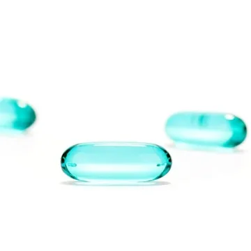 A+Health Ibuprofen 200mg Softgels Pain Fever Relief 240 Count