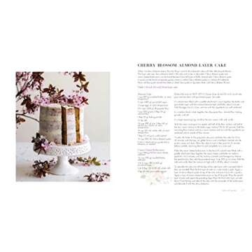 Blooms and Baking: Add Aromatic, Floral Flavors to Cakes, Cookies and More