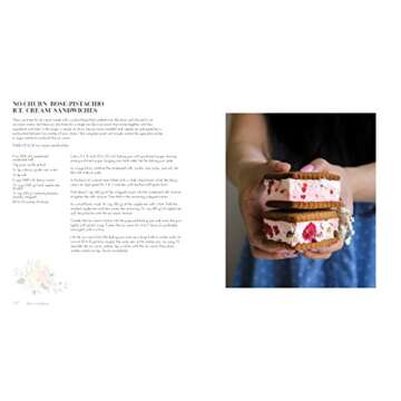 Blooms and Baking: Floral Flavors for Creative Baking