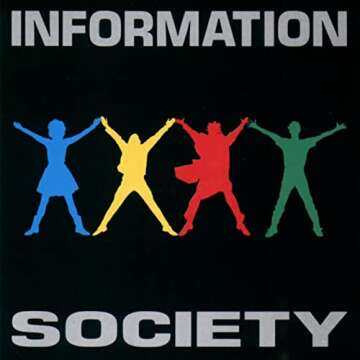 Information Society (Clear) – Enhanced Knowledge at Your Fingertips