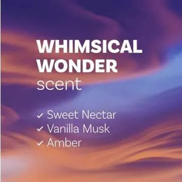 Downy Ultimate Fusions In-Wash Scent Booster Beads Whimsical Wonder