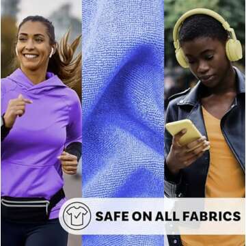 Downy Ultimate Fusions In-Wash Scent Booster Beads Whimsical Wonder