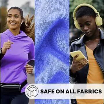 Downy Ultimate Fusions In-Wash Scent Booster Beads Whimsical Wonder