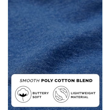 Tipsy Elves Blue Dibs Patriotic Tank Top for Women Size Large