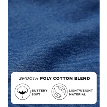 Tipsy Elves Blue Dibs Patriotic Tank Top for Women Size Large