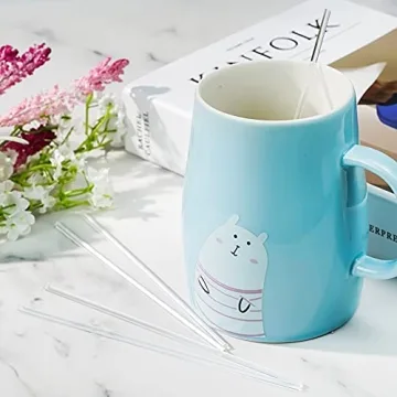 Premium 100 Acrylic Lollipop Sticks for Cake Pops