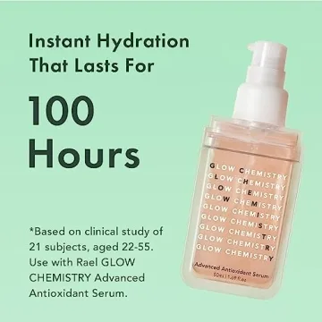 Rael Antioxidant Hydrating Serum for Glowing Skin