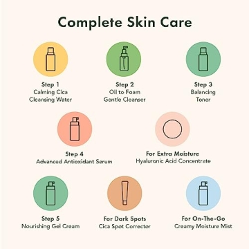 Rael Antioxidant Hydrating Serum for Glowing Skin