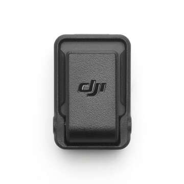 DJI Mic 2 Camera Adapter