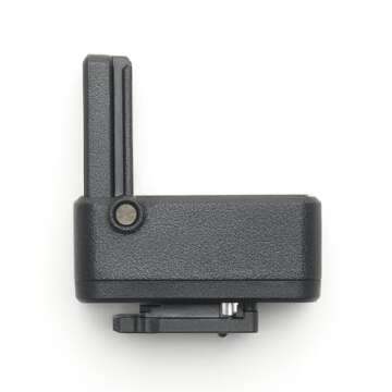 DJI Mic 2 Camera Adapter