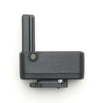 DJI Mic 2 Camera Adapter
